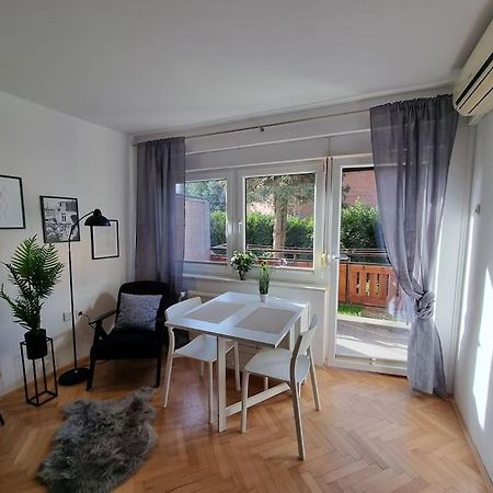 The Rowhouse Apartment Ljubljana - Free Parking Exterior photo