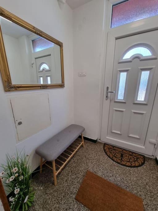 The Rowhouse Apartment Ljubljana - Free Parking Exterior photo